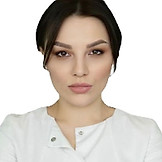 Романова Наталья Дмитриевна
