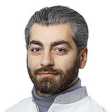 Макарян Гор Араратович