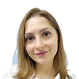 Мамедрзаева Ламия Захидовна