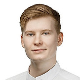 Устинов Геннадий Сергеевич