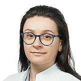 Морозова Мария Сергеевна