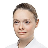 Страхова Александра Олеговна