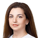 Махария Амра Руслановна