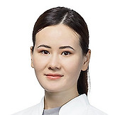 Шертаева Мехрибон Абдусалом кизи
