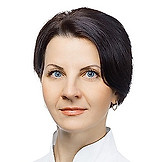 Адамова Юлия Петровна