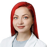 Тимошина Наталия Юрьевна