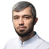 Гаджиев Серажутдин Изамутдинович