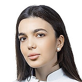 Ахмедова Джамиля Мурадовна