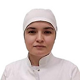 Темирлиева Эльвира Исхаковна