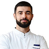 Гаджибалаев Мирзебала Алибутаевич