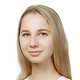 Матреничева Елизавета Андреевна