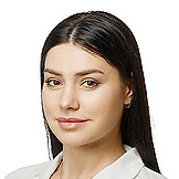 Чеснокова Лаура Александровна