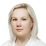 Исаева Ирина Владимировна