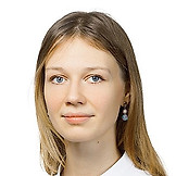 Ларина Екатерина Евгеньевна