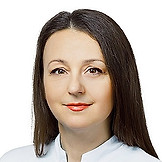 Бруева Кристина Александровна