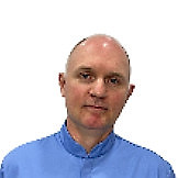 Ткаченко Евгений Владимирович