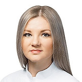 Мокрецкая Анна Александровна