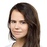 Измайлова Анна Михайловна