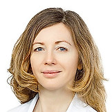 Никифорова Наталья Александровна
