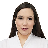 Новикова Александра Владимировна