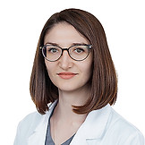 Гриценко Анастасия Евгеньевна