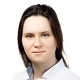 Брызгалина Светлана Юрьевна