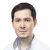 Загидуллин Ринат Раилевич