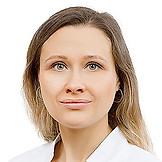 Гончарова Светлана Юрьевна