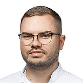 Ольховский Максим Игоревич