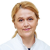 Бабаева Ольга Ивановна