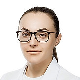 Еприкян Елена Галустовна