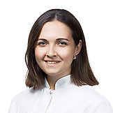 Лобова Марина Дмитриевна