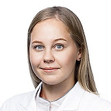 Поддубко Юлия Сергеевна