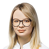 Толстова Юлия Анатольевна