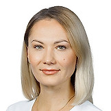 Алгазина Ольга Васильевна