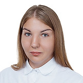 Грушевская Любовь Геннадьевна