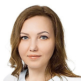 Дмитриенко Елена Владимировна