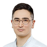 Кулешов Илья Александрович