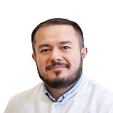 Хашимов Лутфиддин Хусниддинович