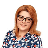 Коленцева Татьяна Николаевна
