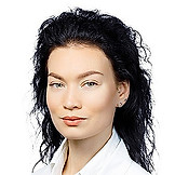 Устинова Ксения Викторовна