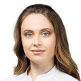 Лашина Алина Сергеевна