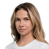 Кинзебулатова Анастасия Денисовна