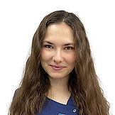 Маничкина Анна Романовна