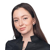 Мсоева Алла Альбертовна