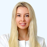 Халанская Анна Владимировна
