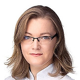 Прянишникова Галина Алексеевна