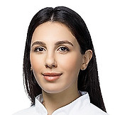Диланян Лилит Артуровна