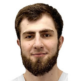 Абакаров Арслан Икрамович