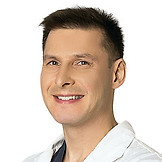 Левкин Роман Игоревич